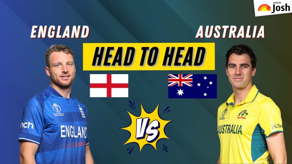 England vs Australia A Historic Rivalry in Cricket