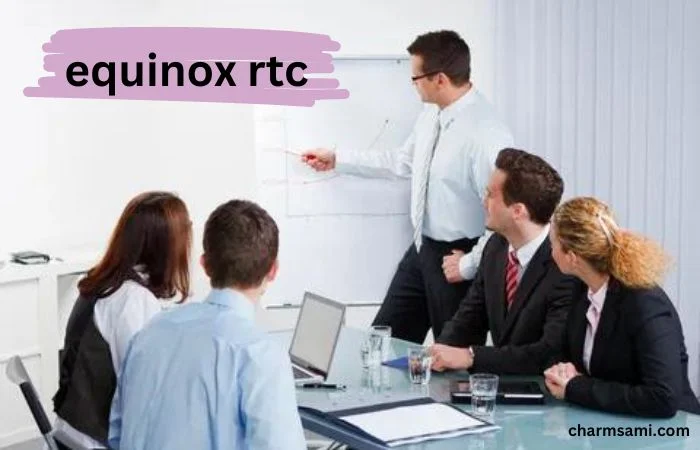 Exploring Equinox RTC A Comprehensive Look at a Premier Therapeutic Community