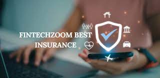 fintechzoom best insurance