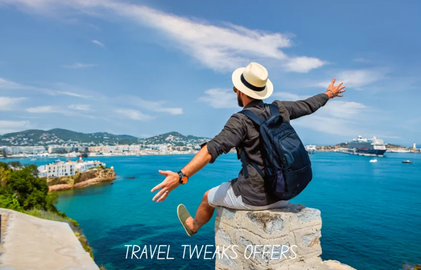 Travel Tweaks Offers: Enhancing Your Travel Experience