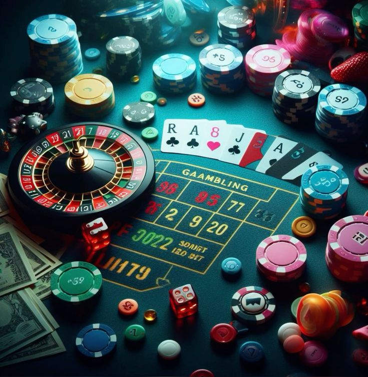 Top 7 Mobile Casinos Real Money Games in 2024